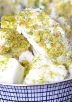 صورة لوصفة بوظة عربية 🍨🍦🍧