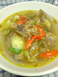 Foto resep Pindang Iga Sapi