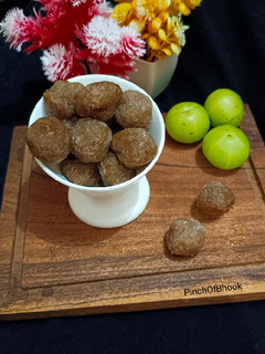 आँवला गटागट (Awla Gatagat recipe in Hindi) रेसिपी मुख्य फोटो