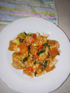 Foto resep Nasi Gila