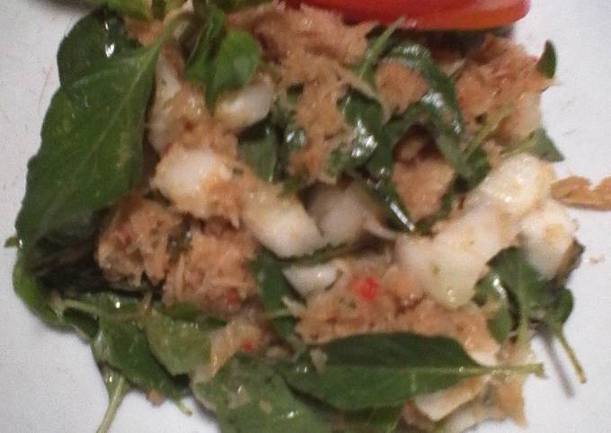 Ini dia! Bagaimana cara buat Trancam simple  sempurna