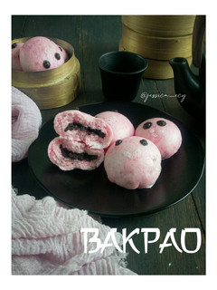 Foto resep Bakpao isi Coklat