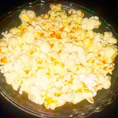 Chatpate Popcorns A picture of Chatpate Popcorns.
