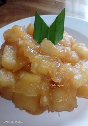 Foto resep 𝟐𝟓𝟑. 𝐒𝐢𝐧𝐠𝐤𝐨𝐧𝐠 𝐠𝐮𝐥𝐚 𝐦𝐞𝐫𝐚𝐡