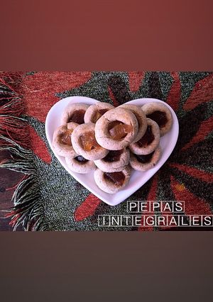 Una foto de 💕 Pepas Integrales 💕
