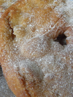 Una foto de Tortas fritas de Doña Petrona