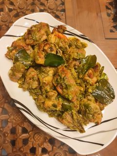 Foto resep Ayam Cabe Hijau (Lado Mudo)