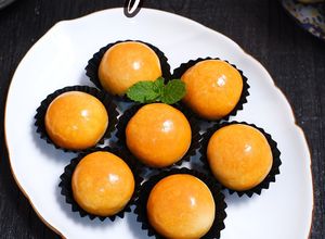Foto resep Shiny Nastar (Nastar Kinclong) with tips #homemadebylita