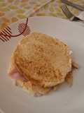 I MC toast