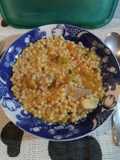 Qué sopa