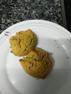 Una foto de Galletas sin gluten