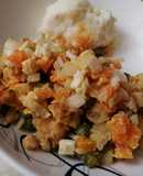 Ensalada rusa