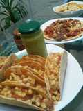 Tacos mexicanos
