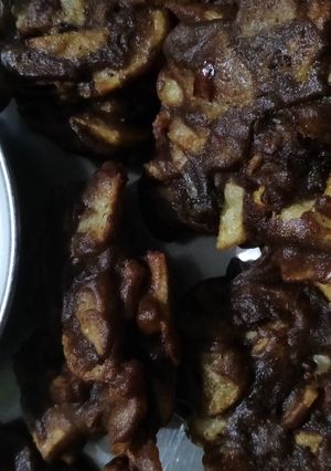 कुट्टू की पकौड़ी (kuttu ki pakodi recipe in Hindi) रेसिपी मुख्य फोटो