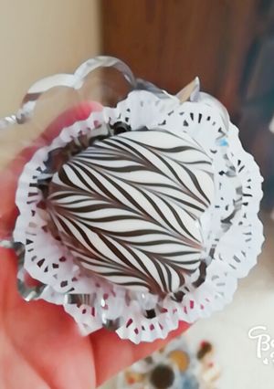 صورة لوصفة صابلي شيكولاطة
