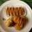 Pisang goreng nugget
