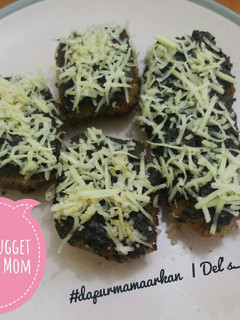Foto resep Banana Nugget (nugget pisang)