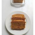 Cake Pisang Kurma Madu