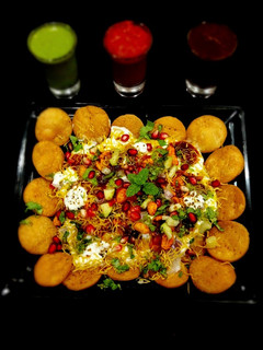 પાપડી ચાટ (Papdi Chaat Recipe In Gujarati) રેસીપી મુખ્ય ફોટો