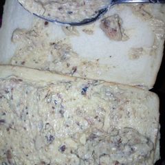 A picture of Sandwich.