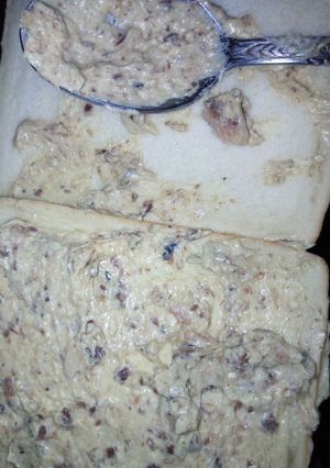 A picture of Sandwich.