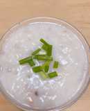 Cháo hải sản🦐