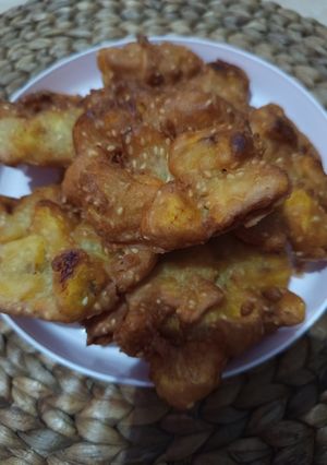 Foto resep Pisang Goreng Thailand / Kluay Tod