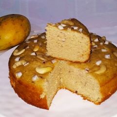 A picture of MamgoPodapitha.