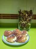 Pelotas de fraile con thermomix