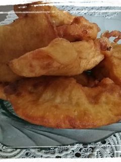 Foto resep Pisang Goreng