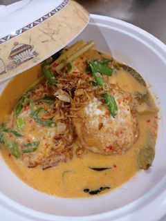 Foto resep Sambel Goreng Telur Ceplok