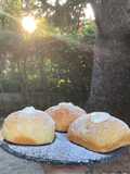 Brioche Pandoro