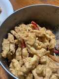 Tempe Oreg Basah