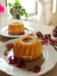 عکسی از دستور دنت زعفرانی