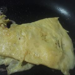 A picture of Fried egg.