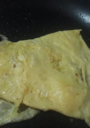 A picture of Fried egg.