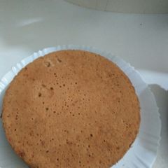 A picture of Coffee cake.