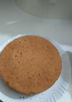 A picture of Coffee cake.