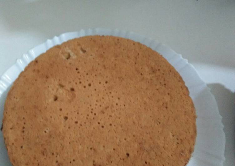 Easiest Way to Prepare Perfect Coffee cake