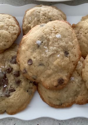 Una foto de Cookies 🍪😋