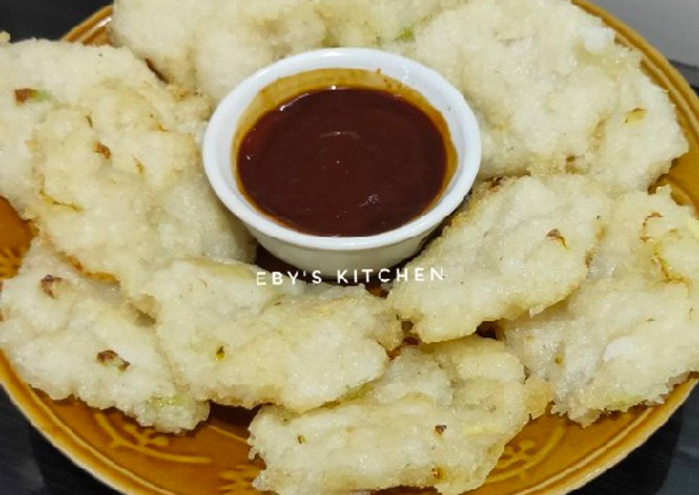 Cireng Nasi