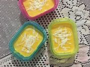 Gambar bolu kabocha