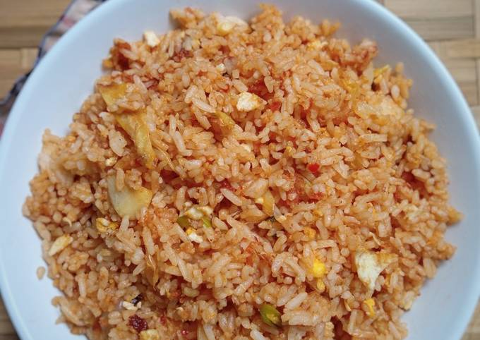 Nasi Goreng Jawa