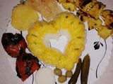 جوجه کباب خونگی عاااالی