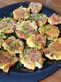 Patacones