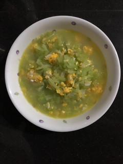 Foto resep #9 Tumis Labu Siam (MPASI)