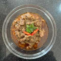 รูปของ Rendang ala Nuha
