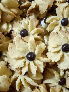 Foto resep Kue sagu