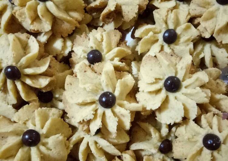Kue sagu