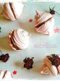 Besos de merengue y rosas